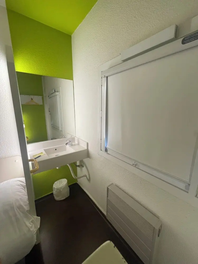 Unisotel Bollene EX Formule 1