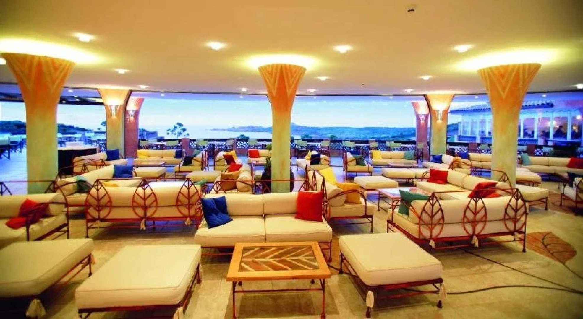 Hotel Marinedda Thalasso & Spa