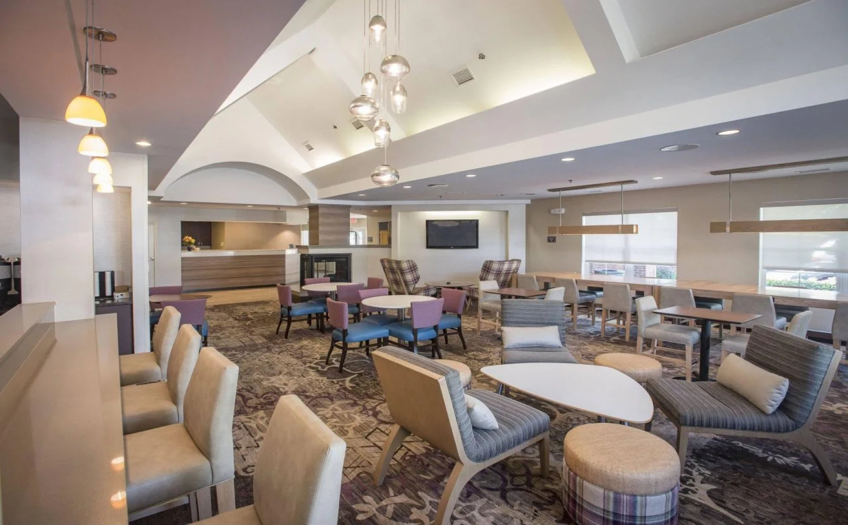 Residence Inn by Marriott Pensacola Downtown