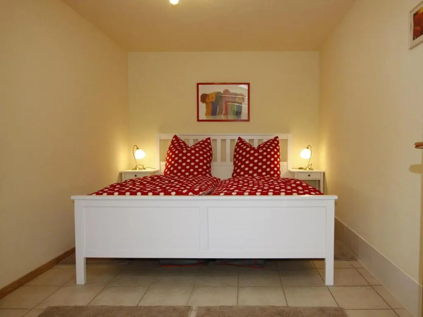 Werner Ferienwohnung