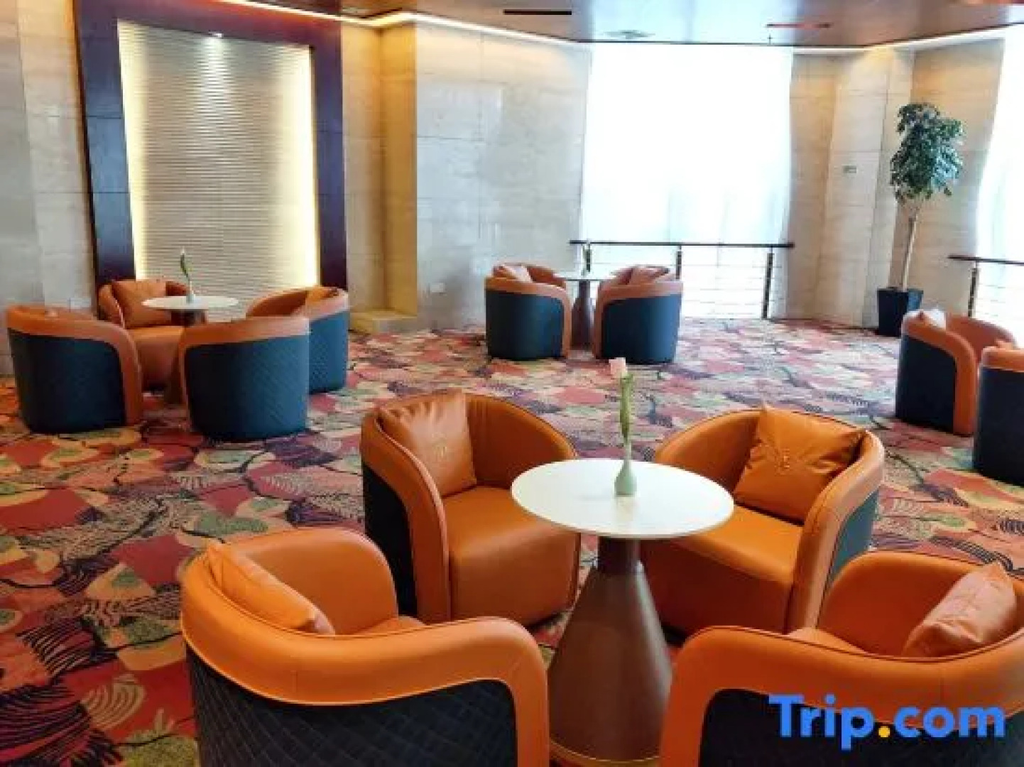 Yunhe Huangcheng International Hotel