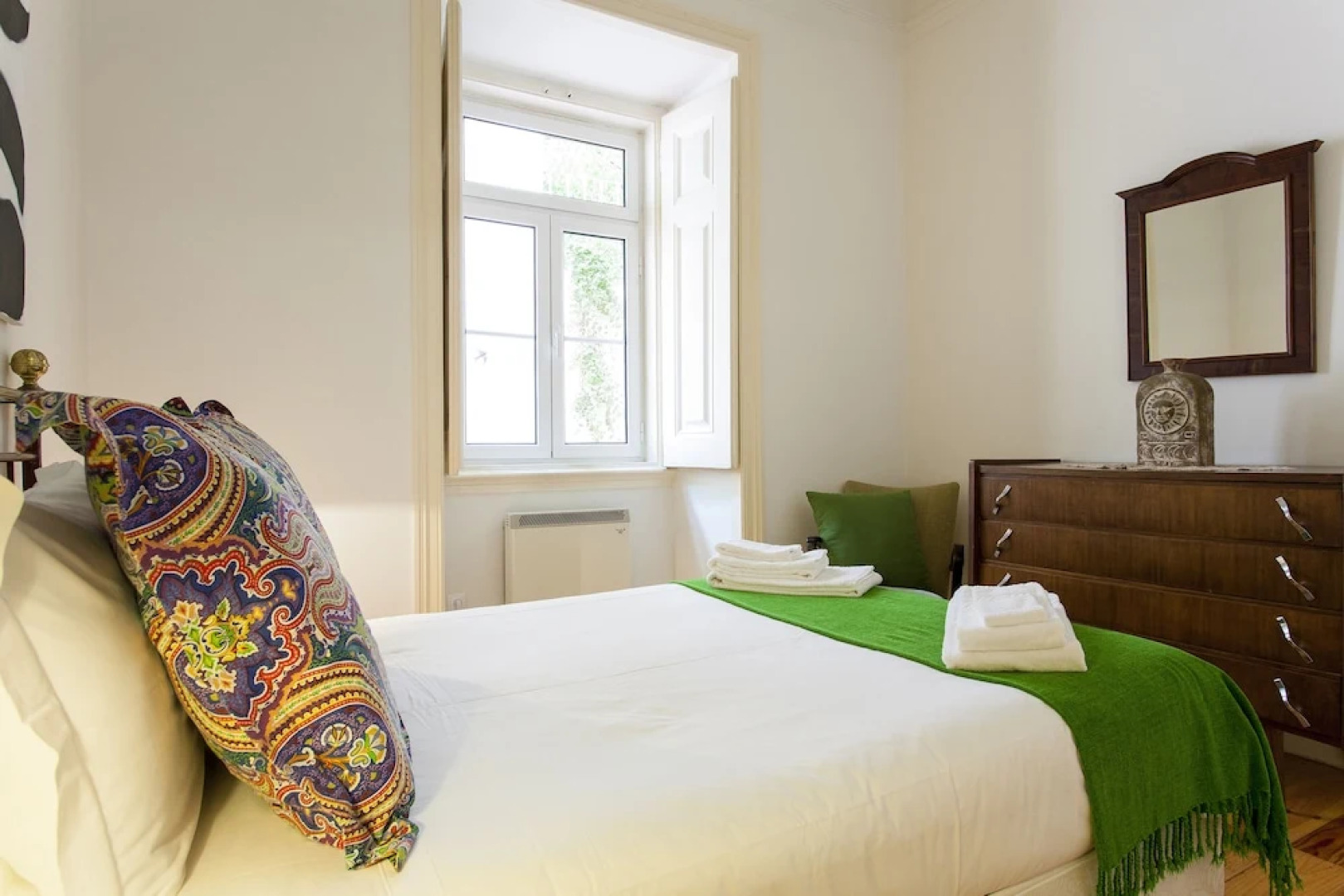 Altido Alfama Terrace Deluxe