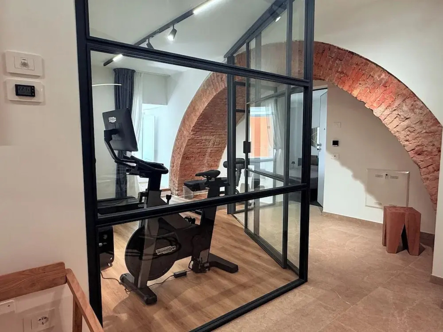 Antico Mulino Guest House