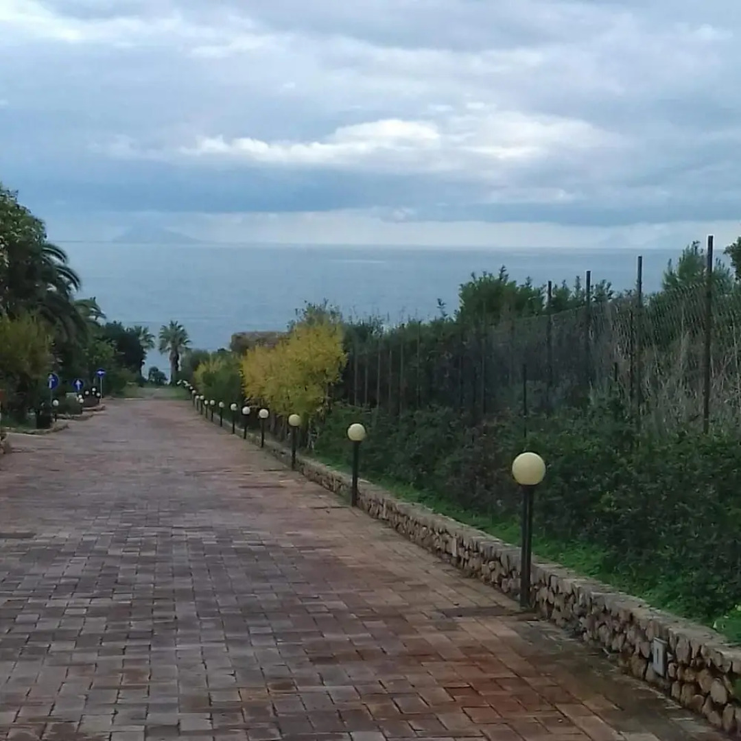 Seaside House in Rais Gerbi Residence