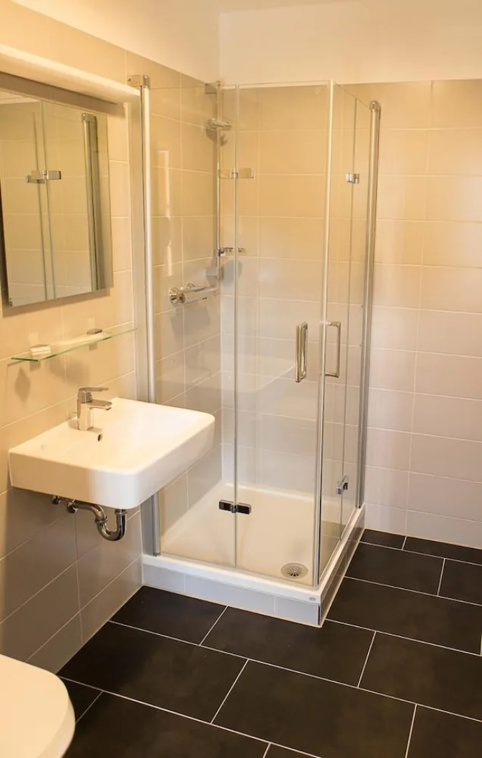 Rasthof & Motel Hermsdorfer Kreuz