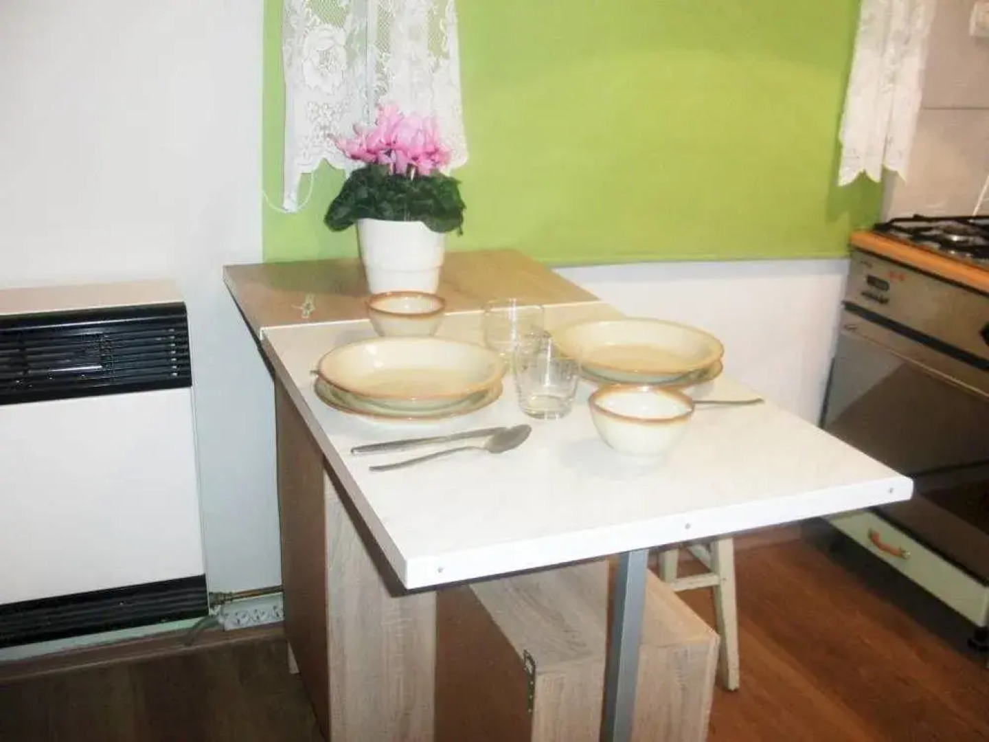 Apartamenty Zabrze