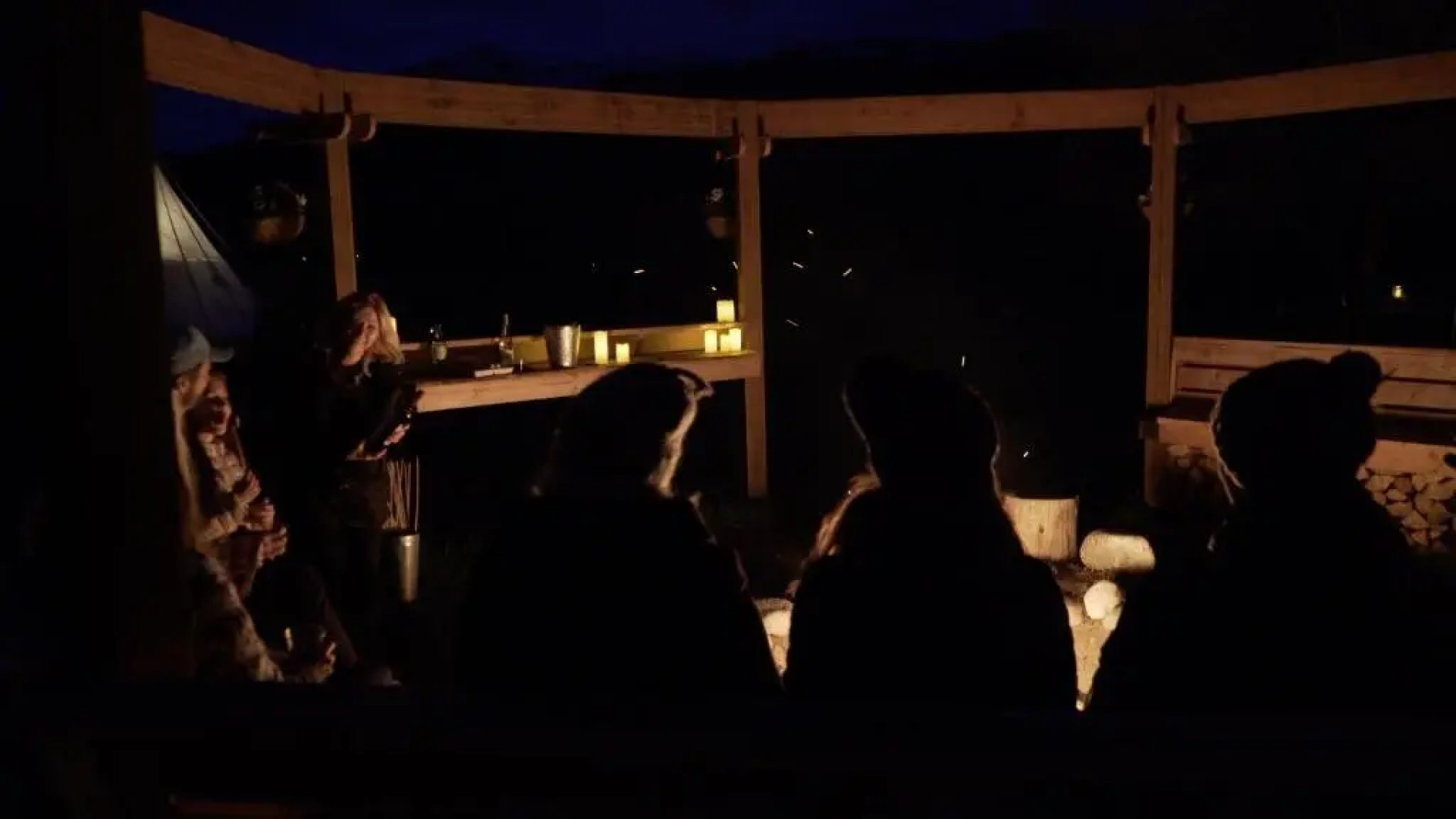 Dreamcatcher Tipi Hotel