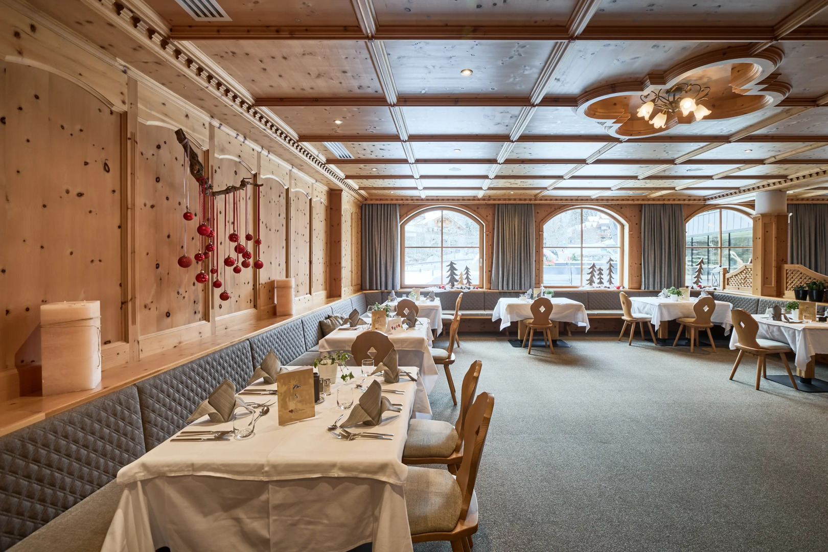 Wellness-Sporthotel Ratschings