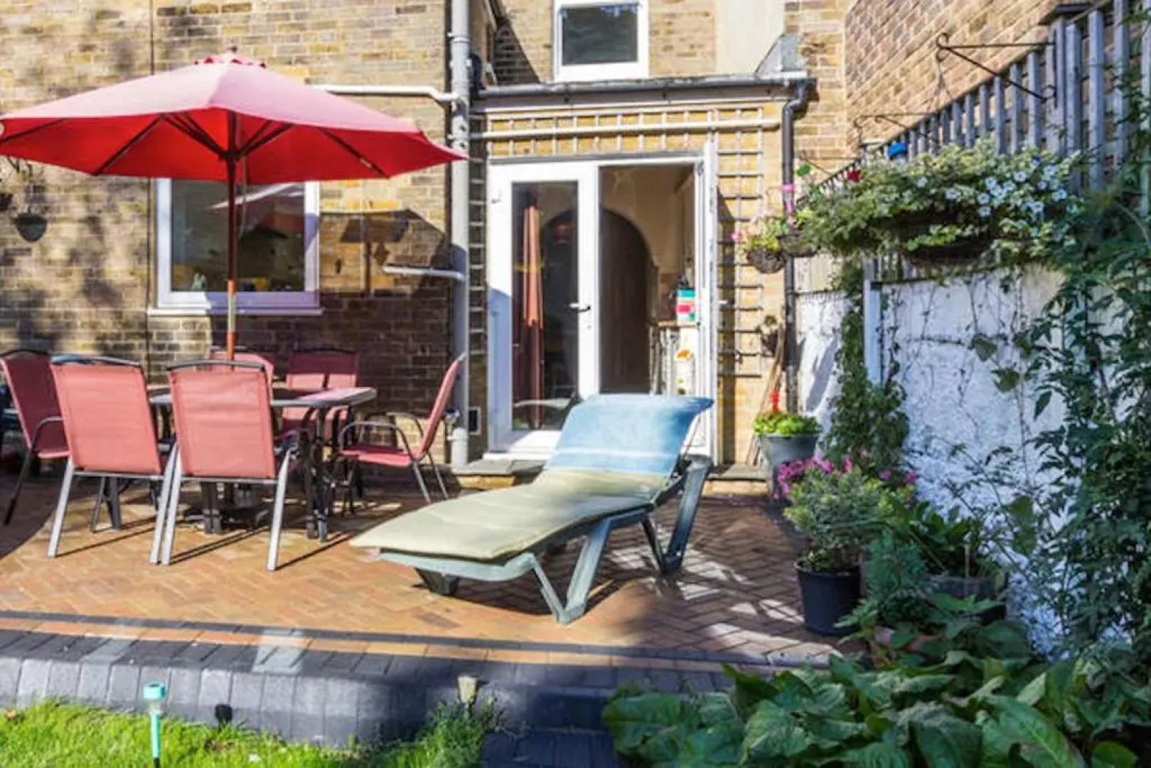 Endearing Edwardian House in Quaint Deal, Kent