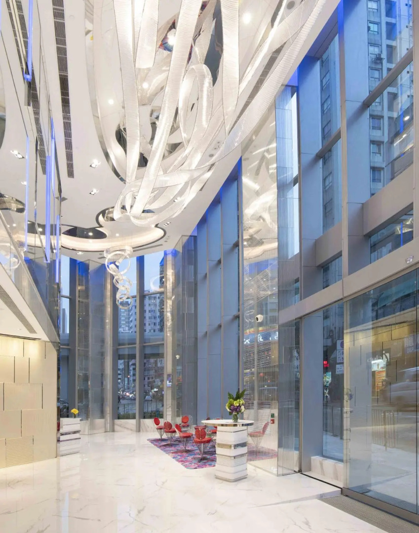 iclub Mong Kok Hotel