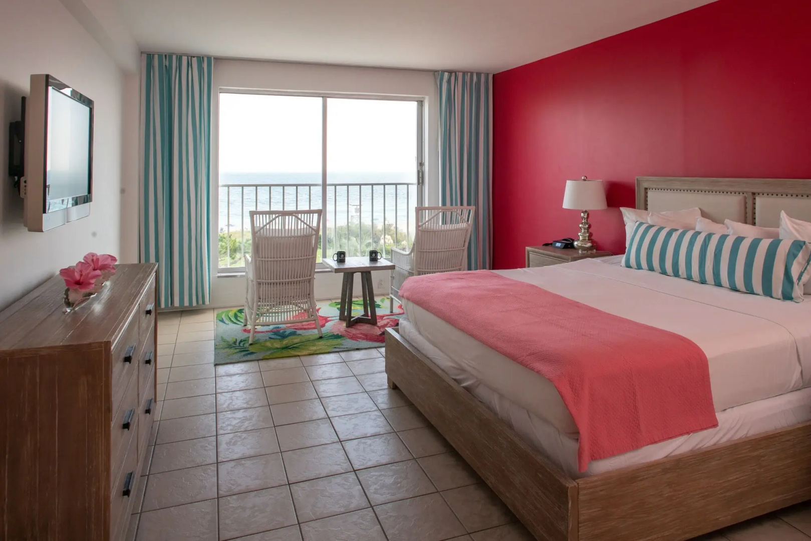 Trailborn Surf and Sound, Outdoor Collection by Marriott Bonvoy