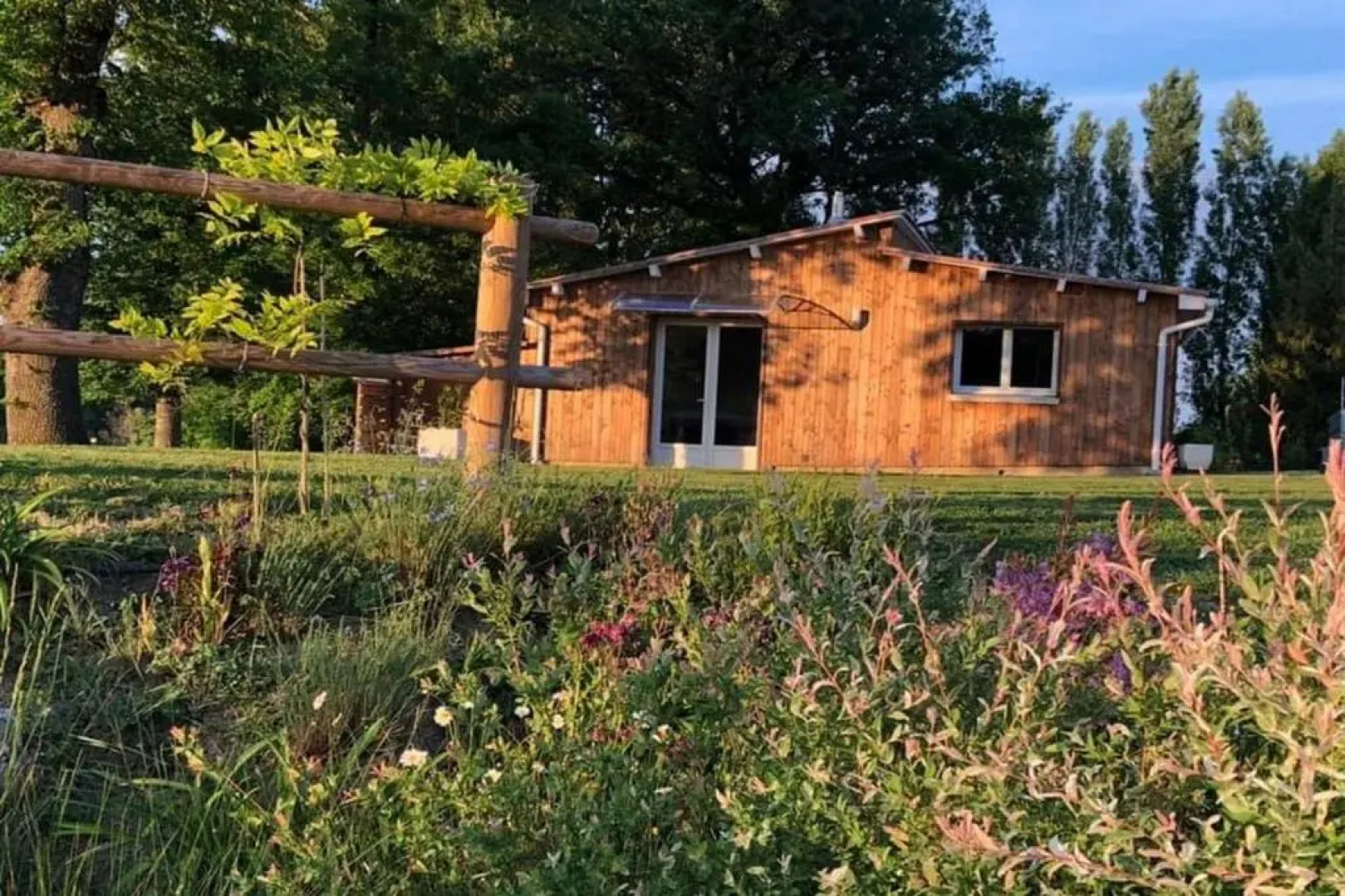 La Grenouillere (Adults Only)