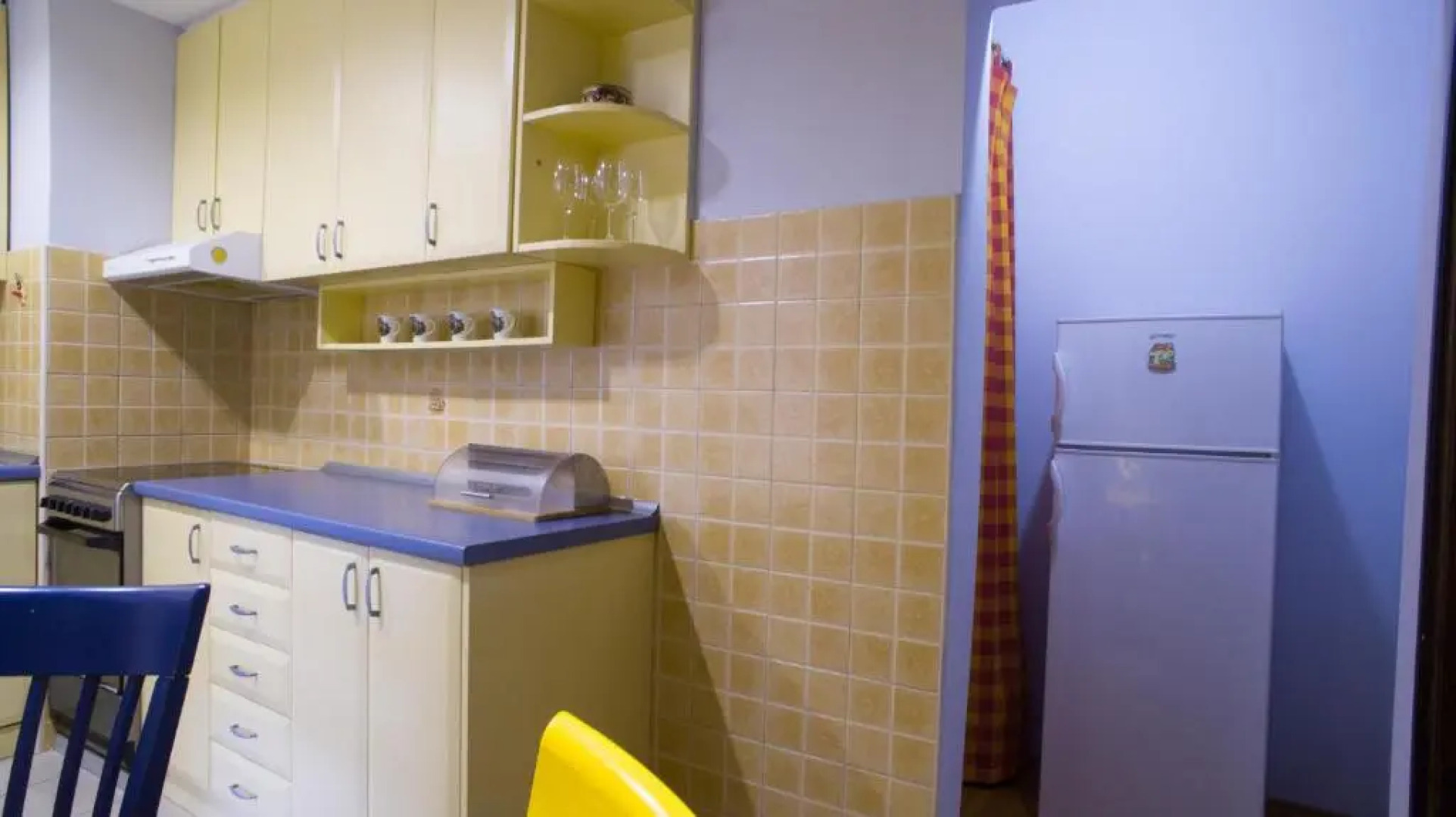 True Color Apartment