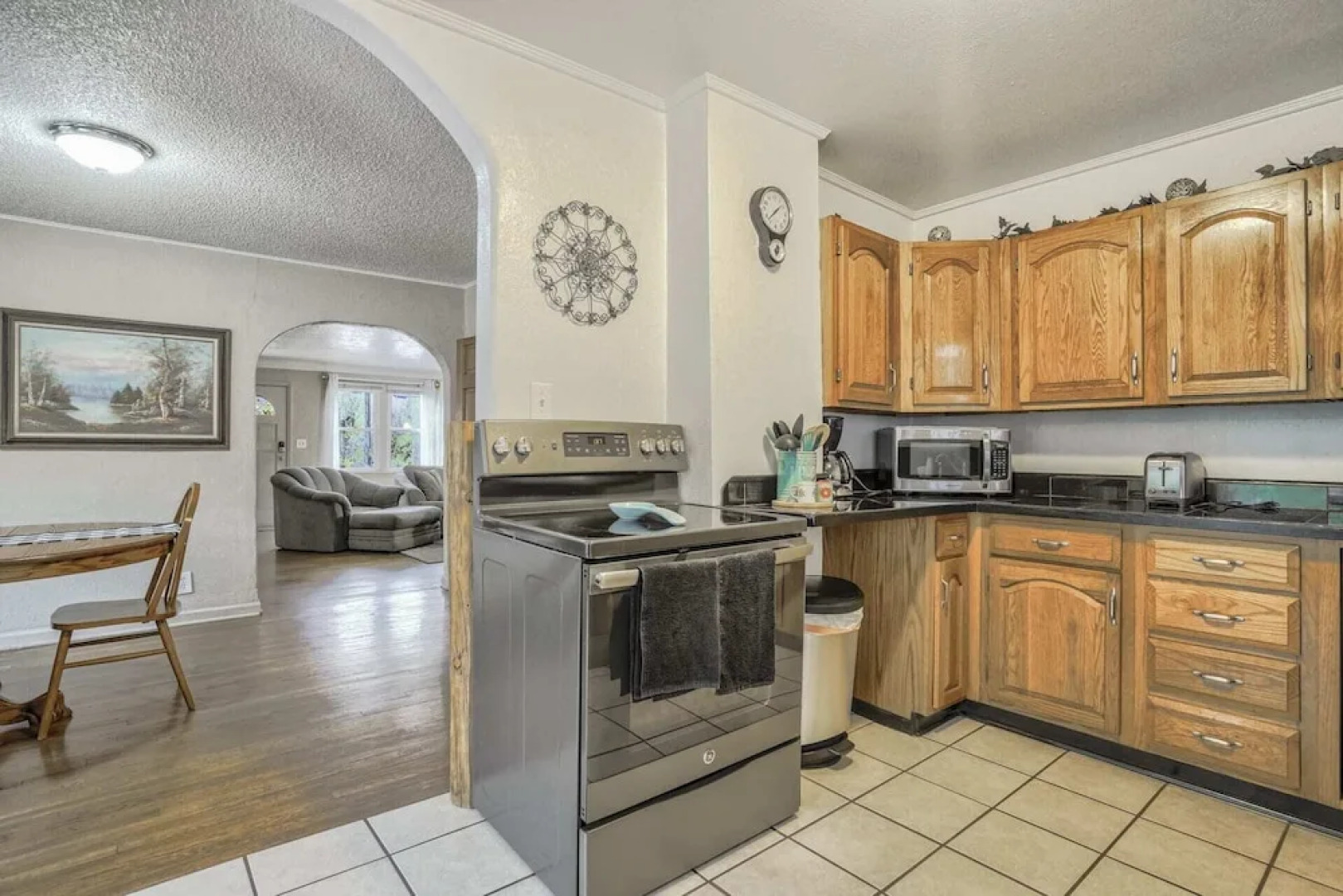 3br🌞downtown Manitou🔆patio🏔mtn Views