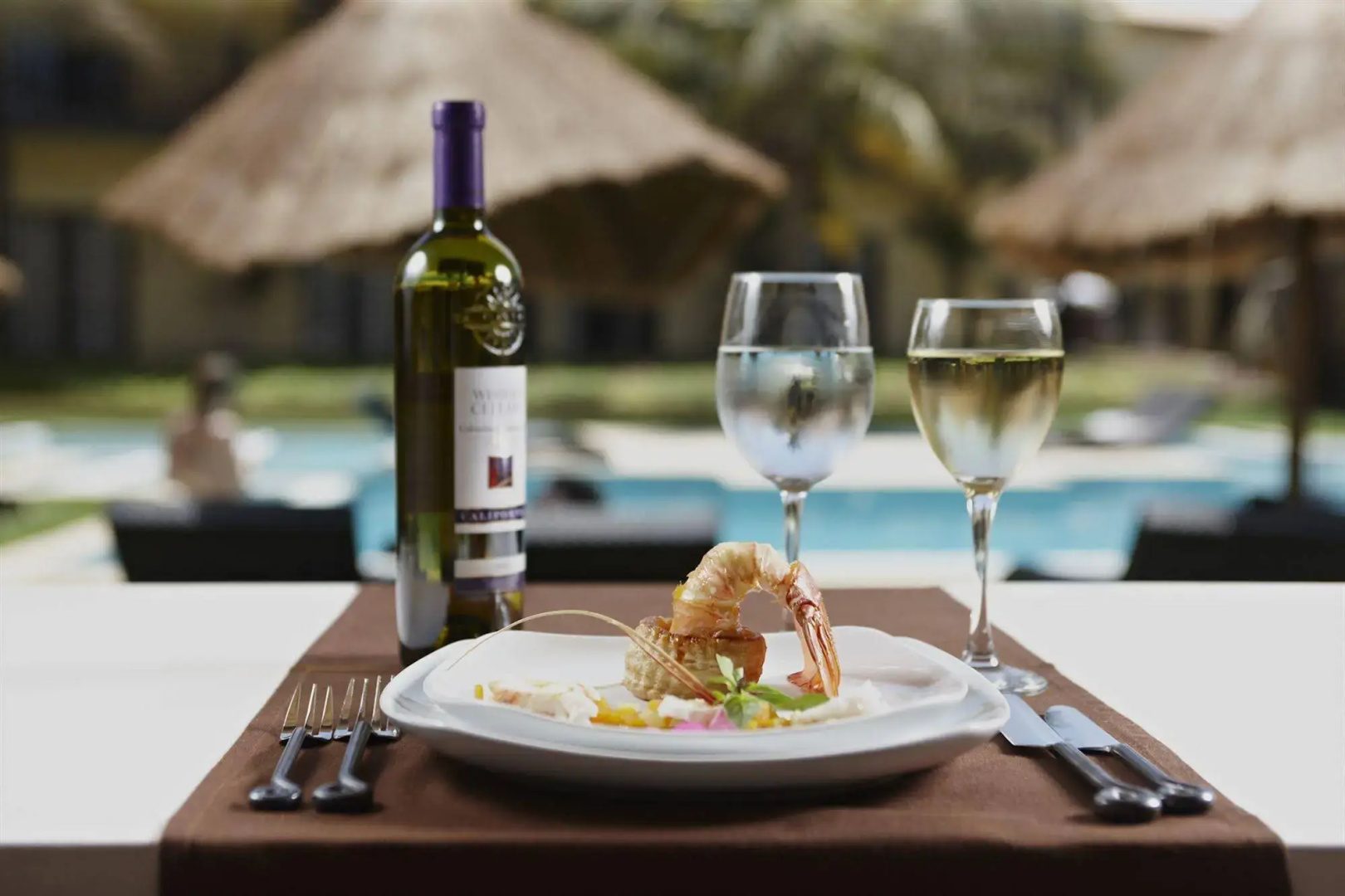 The Rhino Resort Hotel & Spa