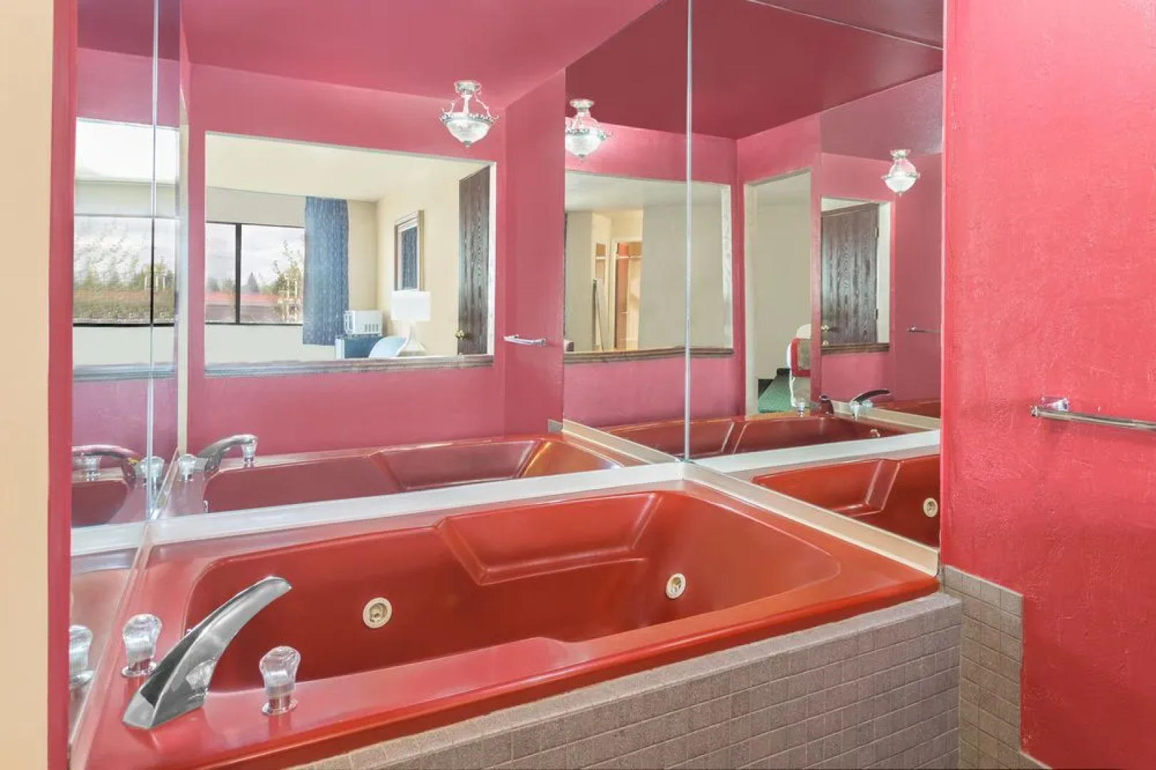 Comfort Inn North Spokane