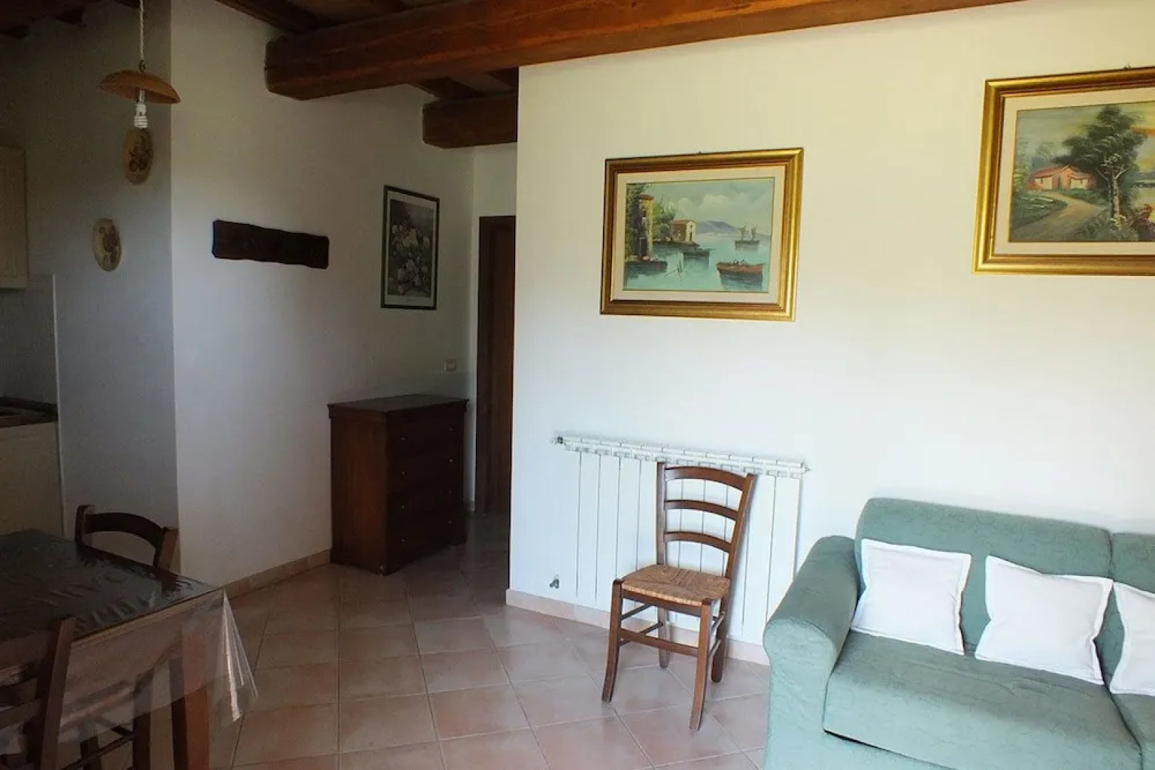 Agriturismo Le Giare