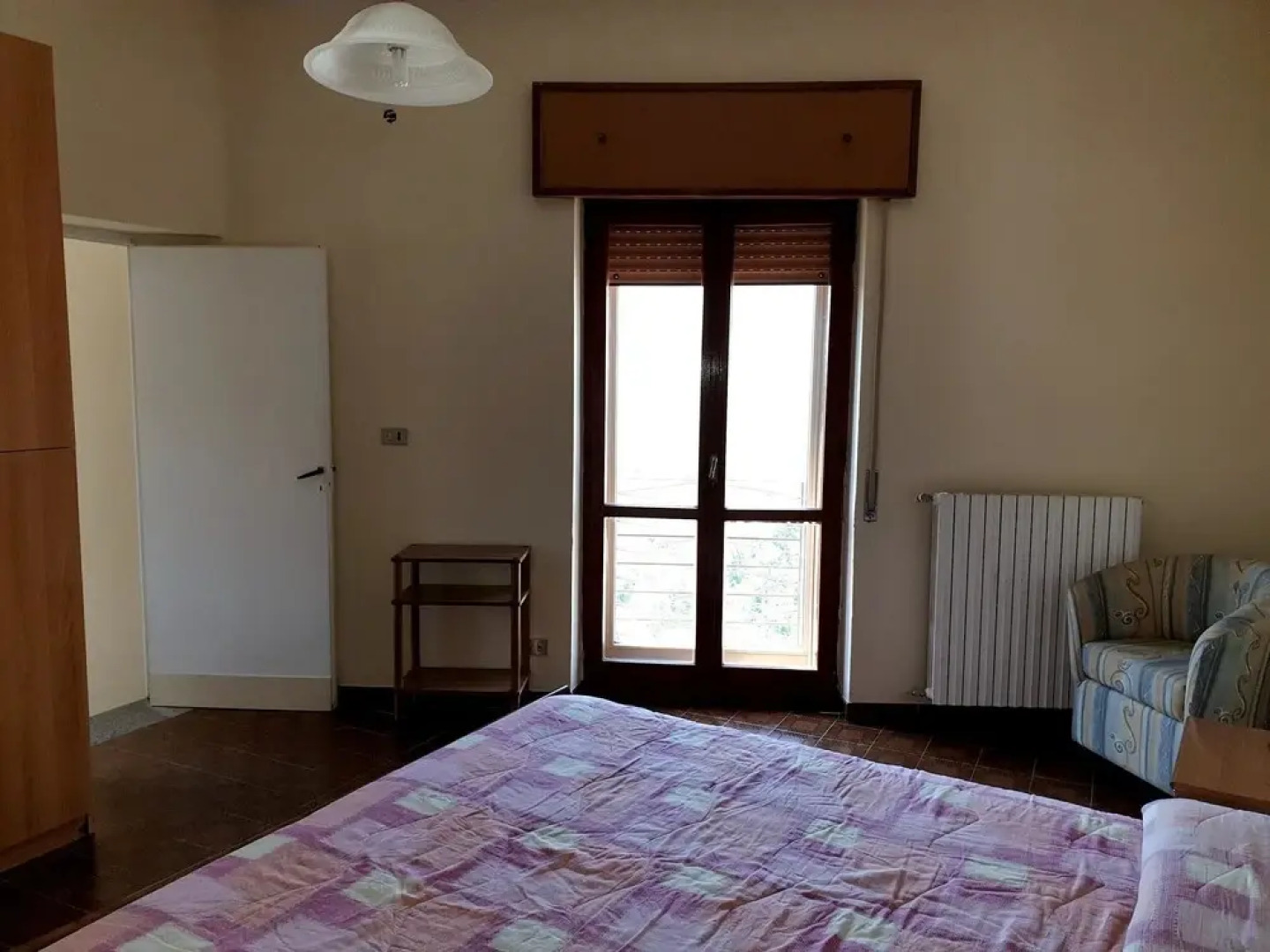 House With 3 Bedrooms in Castrovillari, With Balcony and Wifi - 20 km From the Slopes