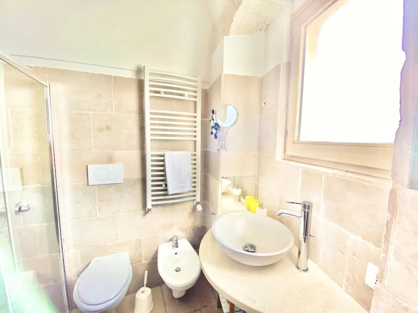 Trulli Fenice Alberobello