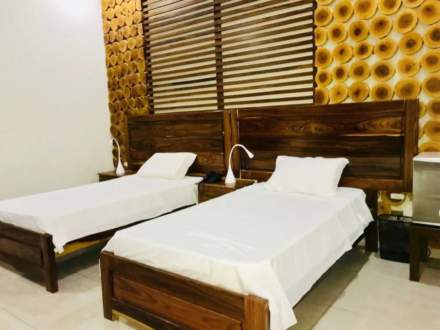 Hotel Misiones de Chiquitos