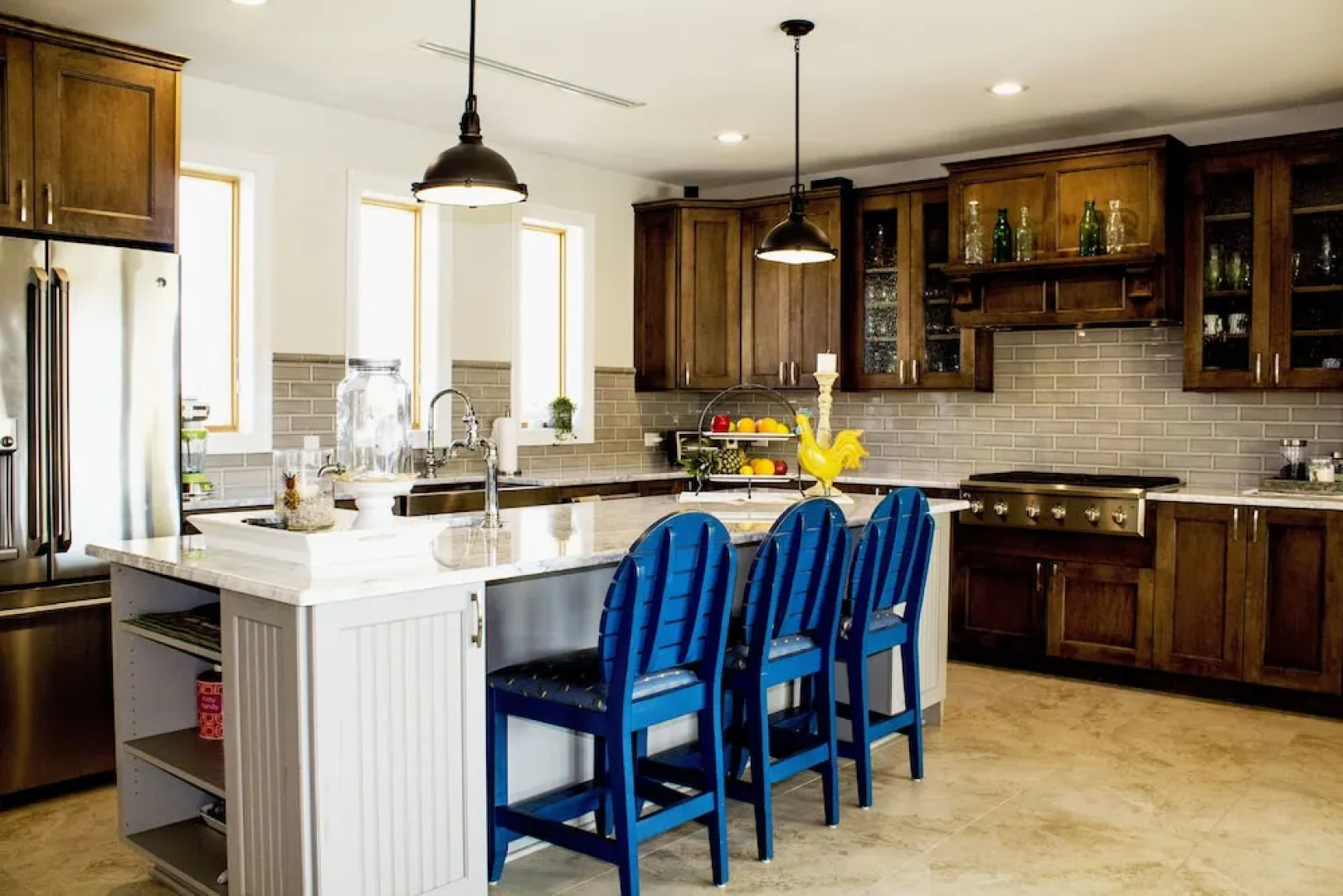 Tierra del Sol Luxury Estate