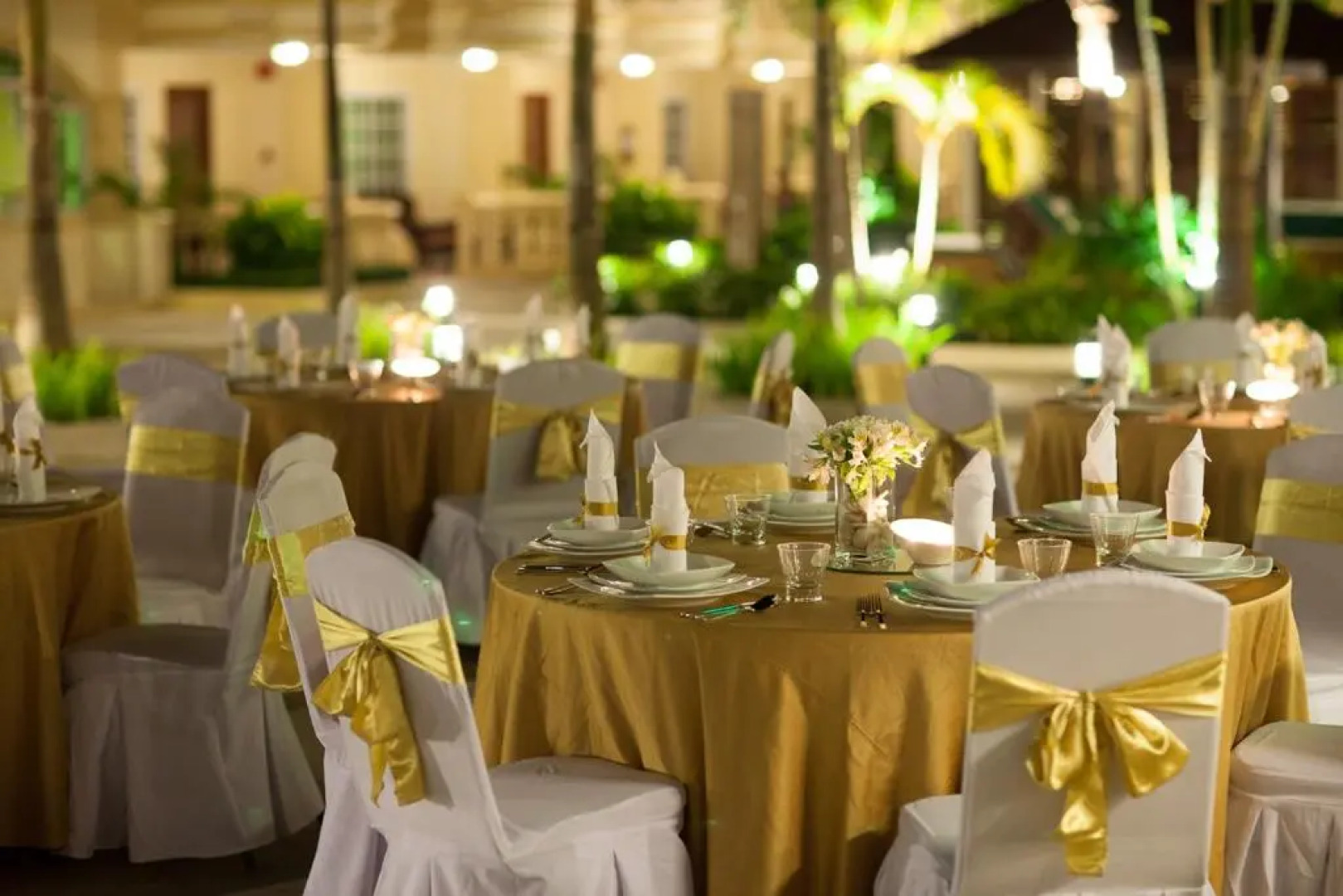 Henann Garden Resort