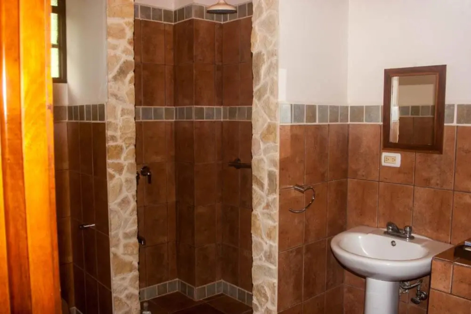 Vista Hermosa Bed and Breakfast