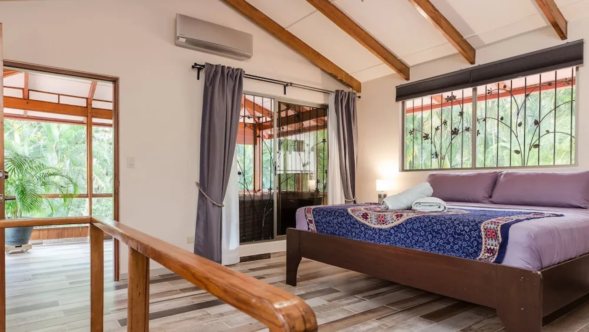 B&B Jardin de los Monos