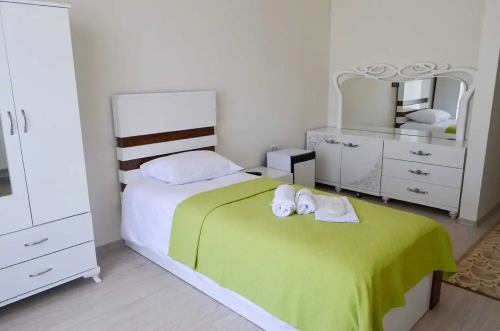 Grand Kervan Otel
