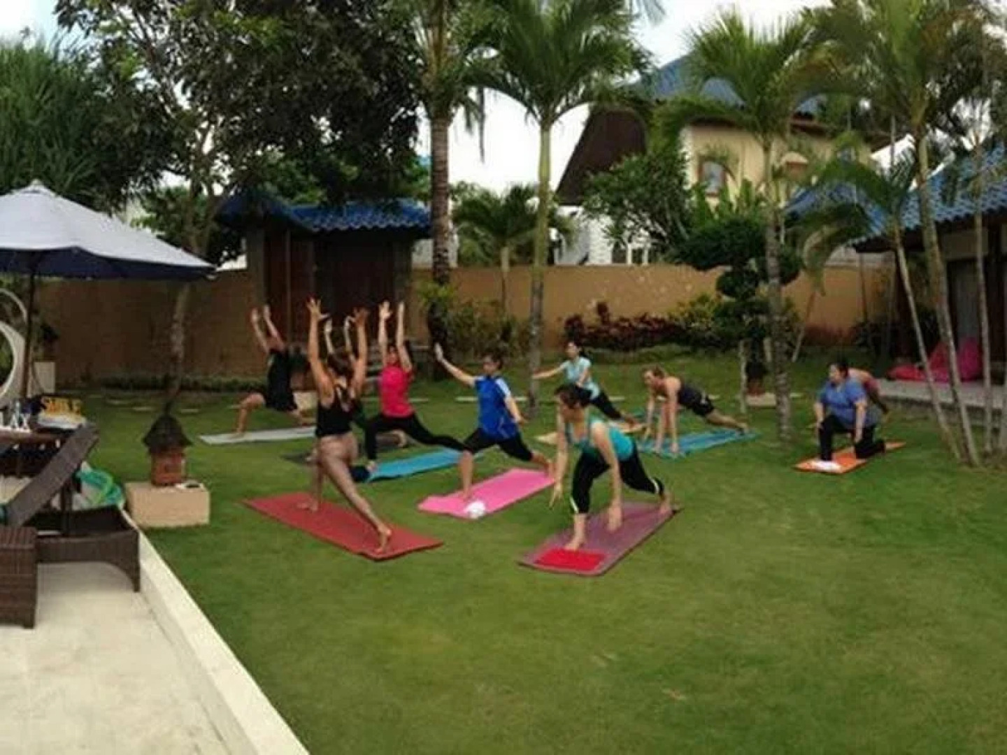 V.I.P. Villa Indah Pragina