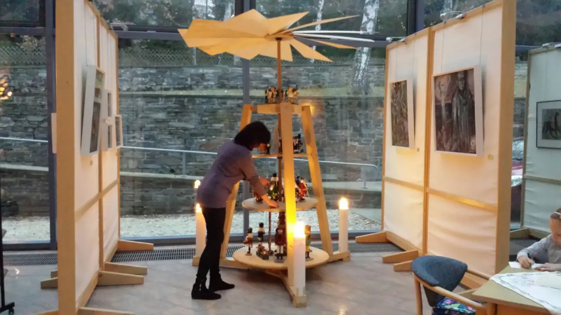 Apartment Sonnenhof Bad Elster