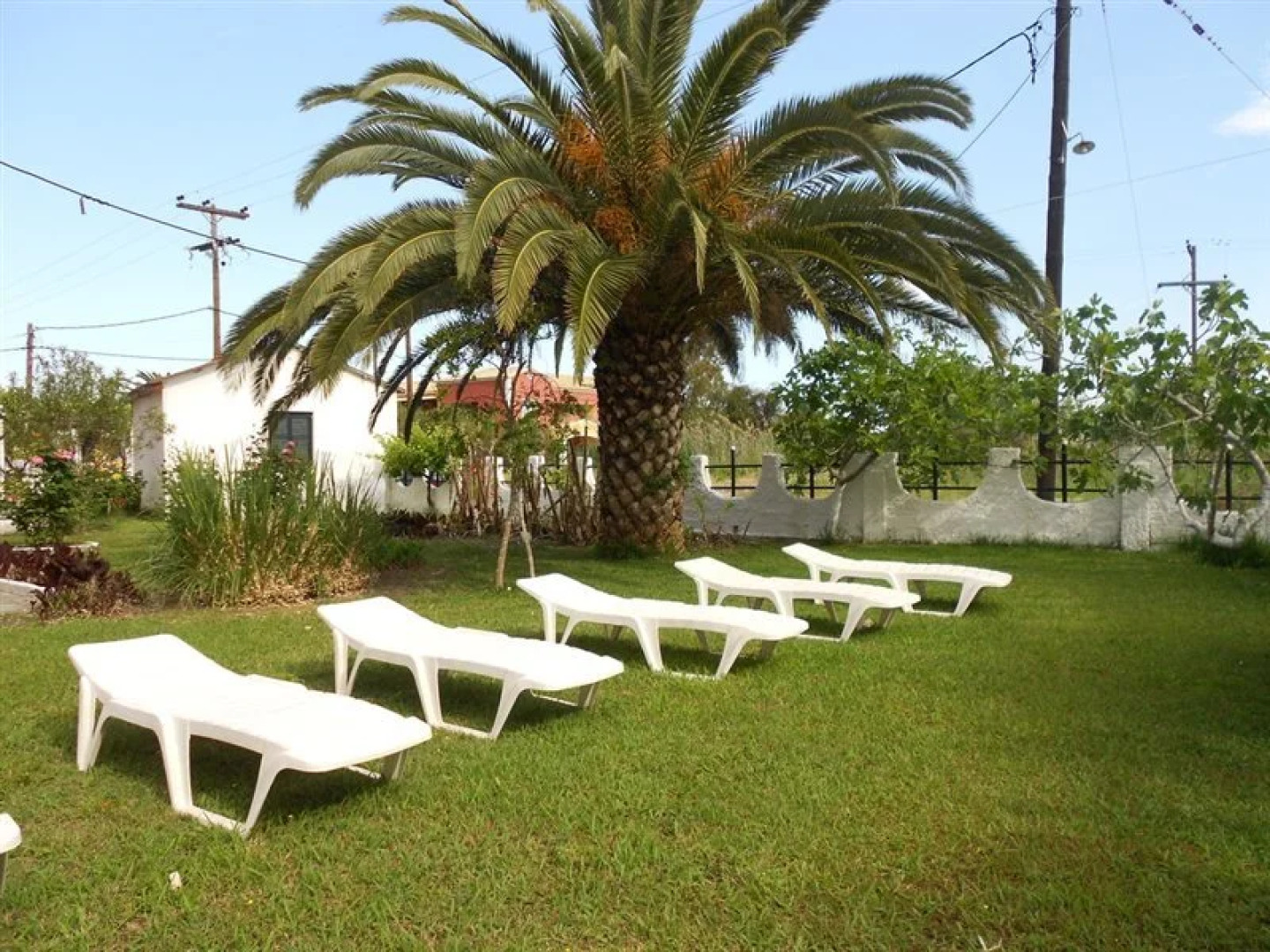 Katerina Studios & Apartments