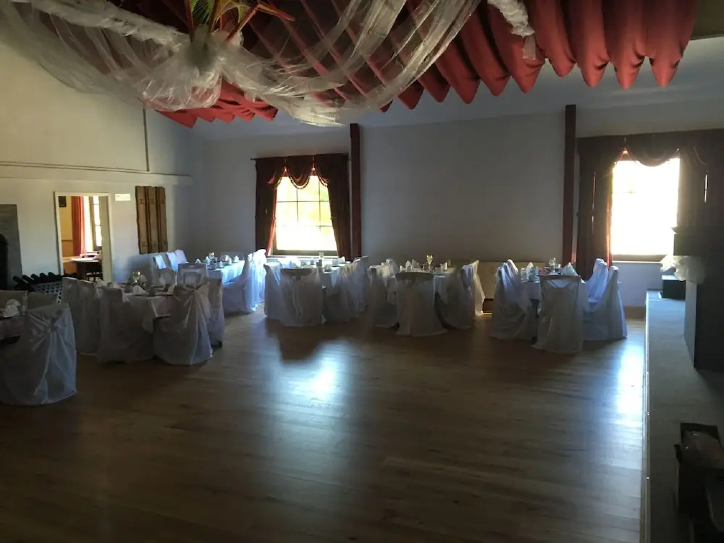 Landgasthaus Queen Victoria