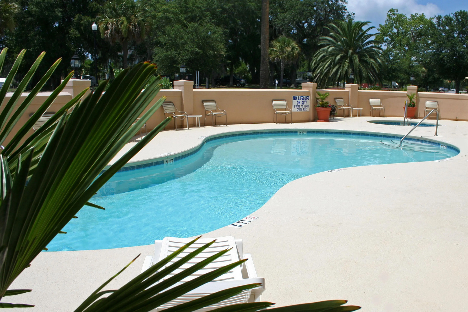 SpringHill Suites Charleston Riverview