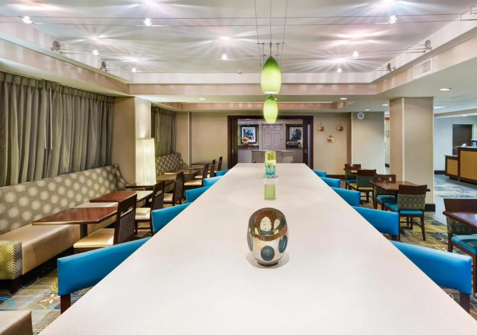 Hampton Inn - Atlanta Perimeter Center