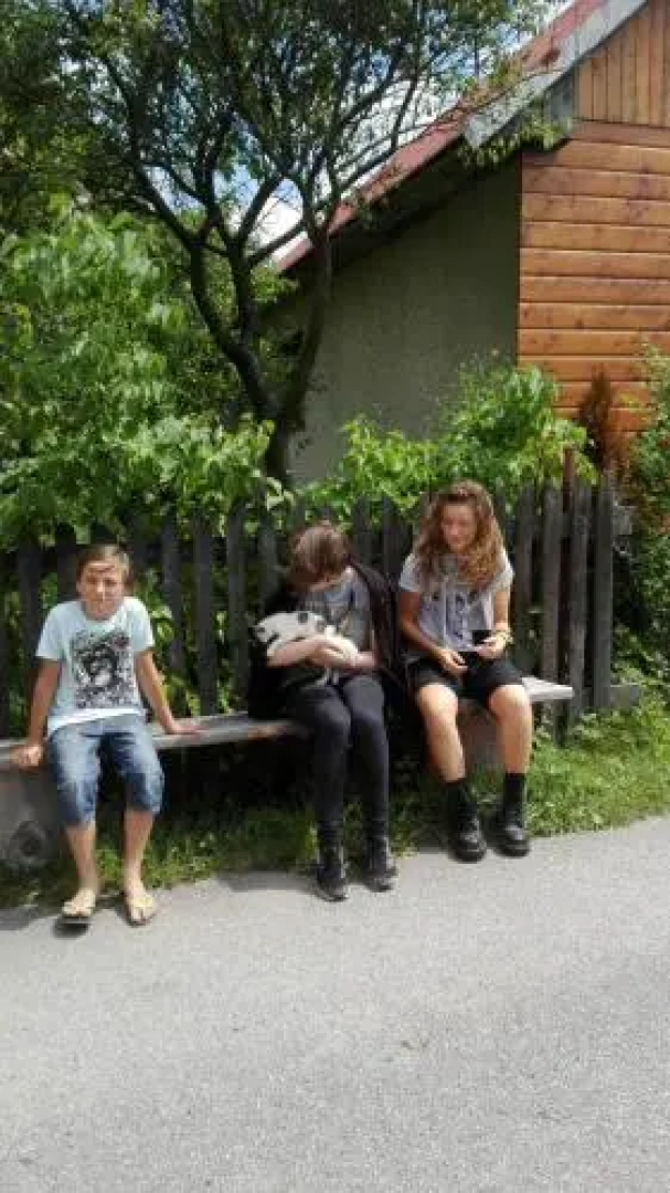 Apartmán 302 Oščadnica