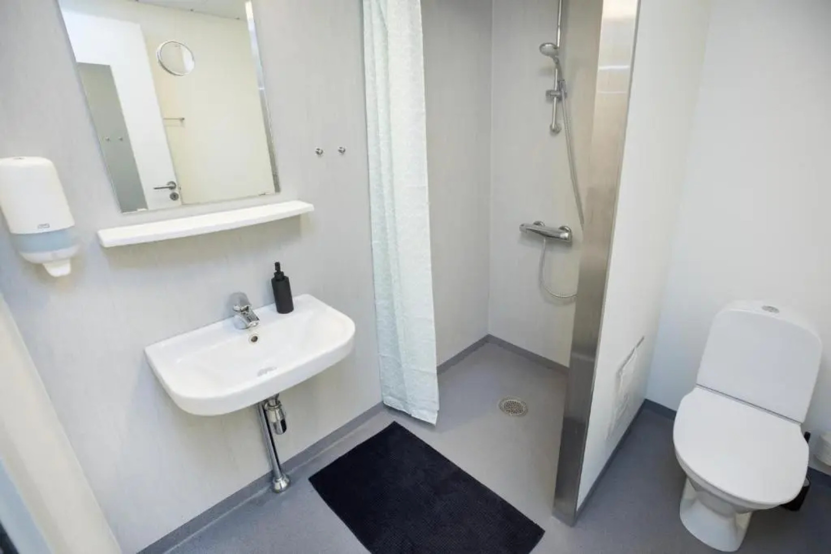 Only Sleep Trafikcenter