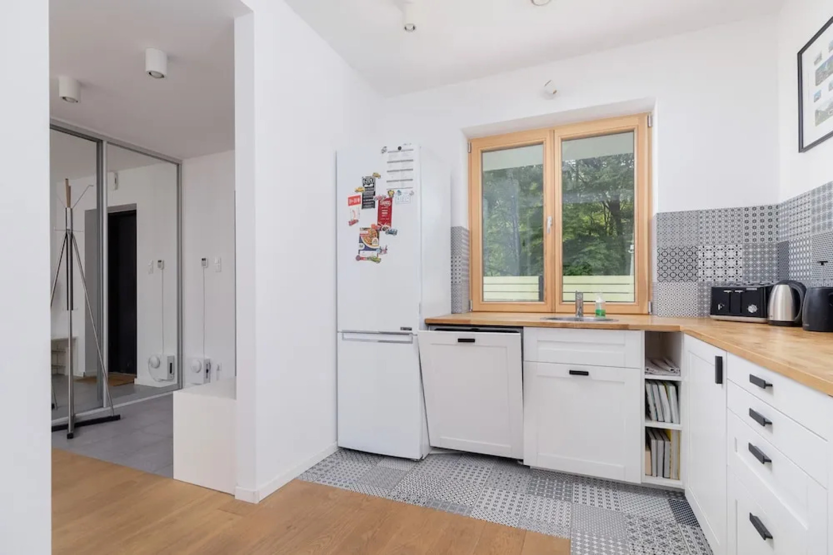 Beautiful House Korzkiew by Renters