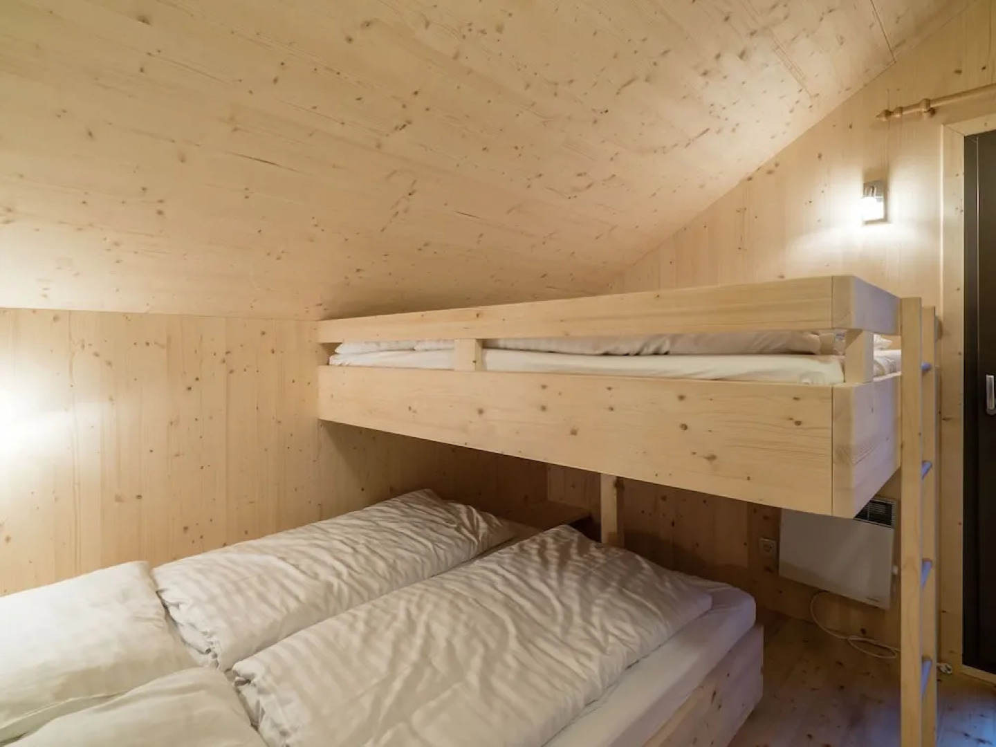 Luxurious Chalet Near Ski Area in Murau