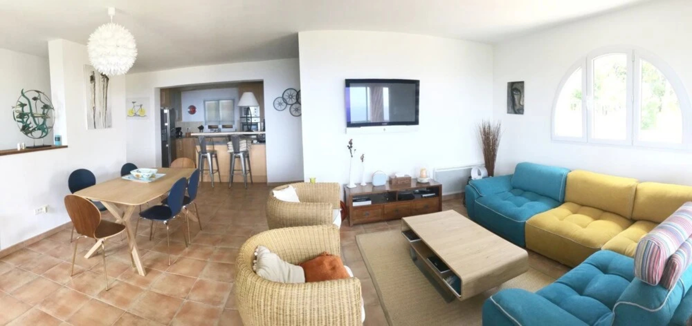 Villa Saveria