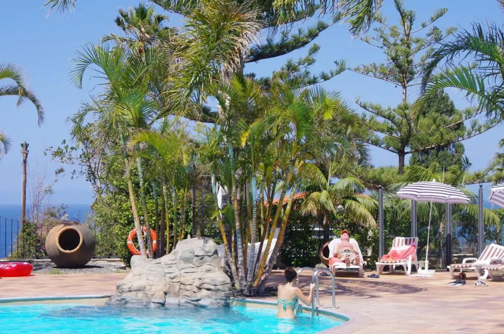 Apartamentos Playa de Los Roques