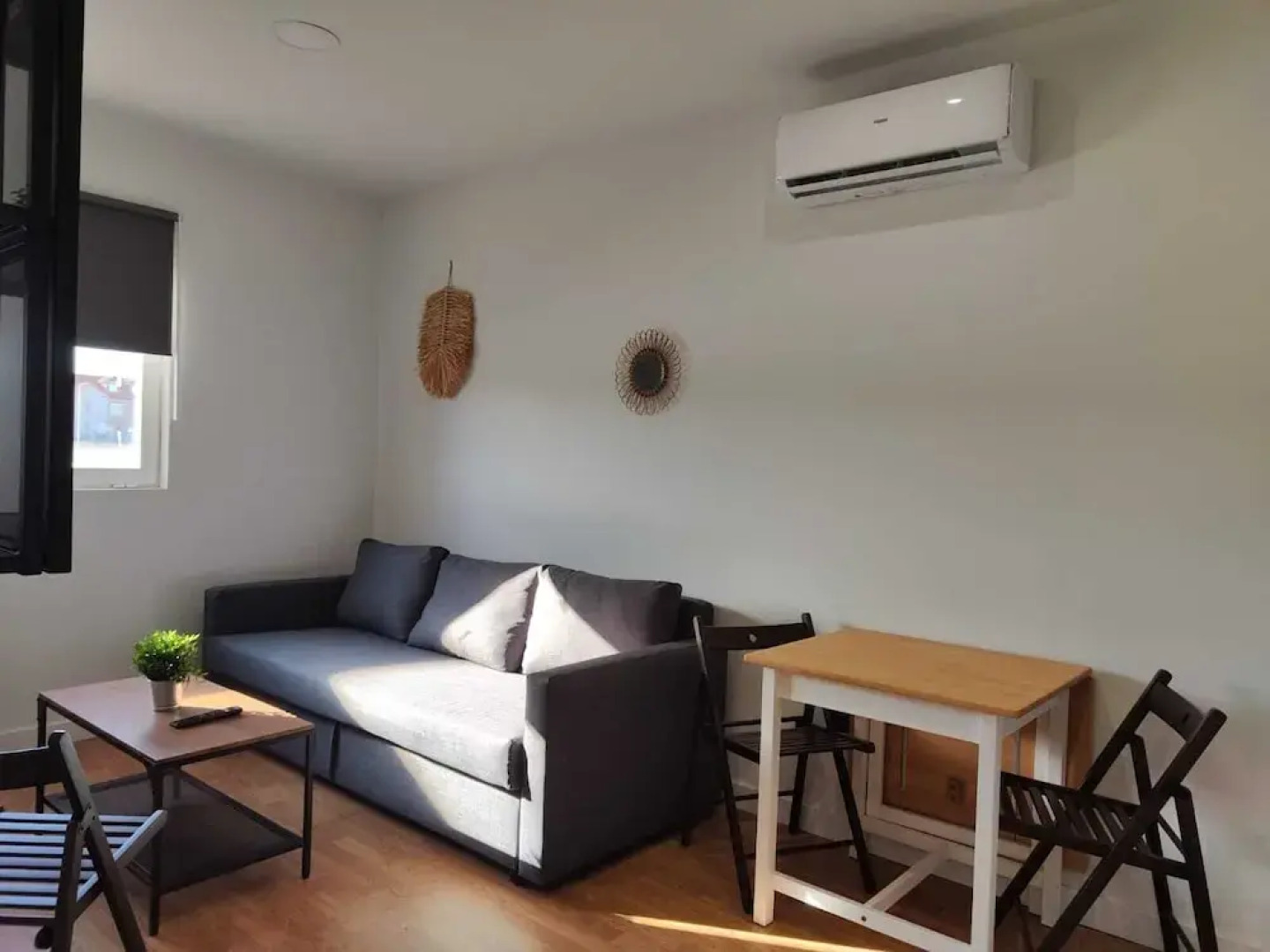 Villanubla Apartments