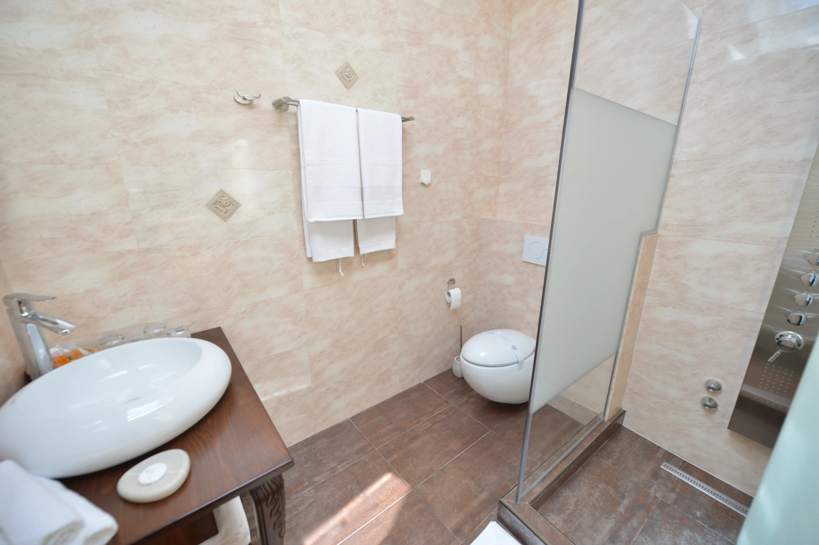 Noblesse Boutique Hotel