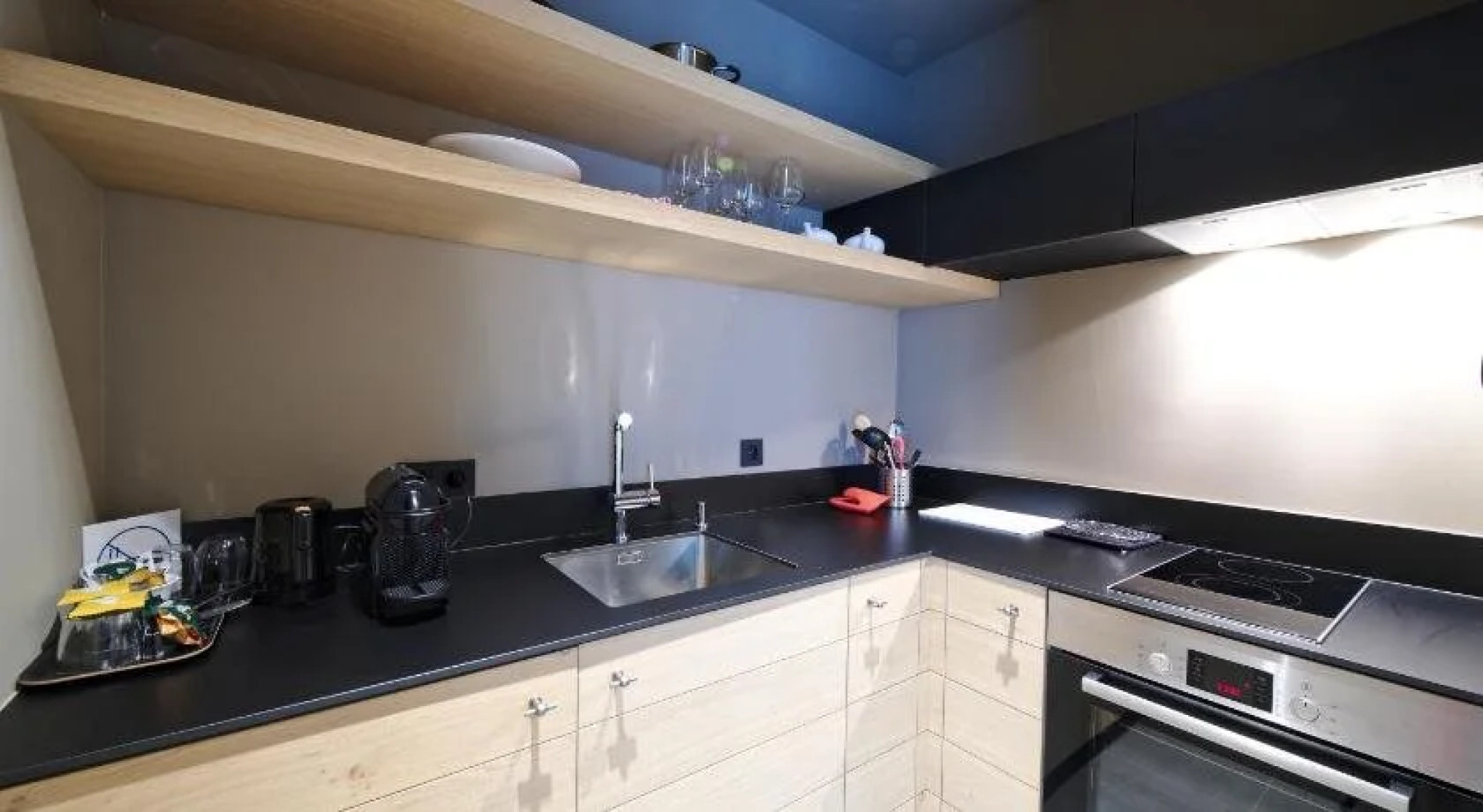 Domaine des Terres du Val