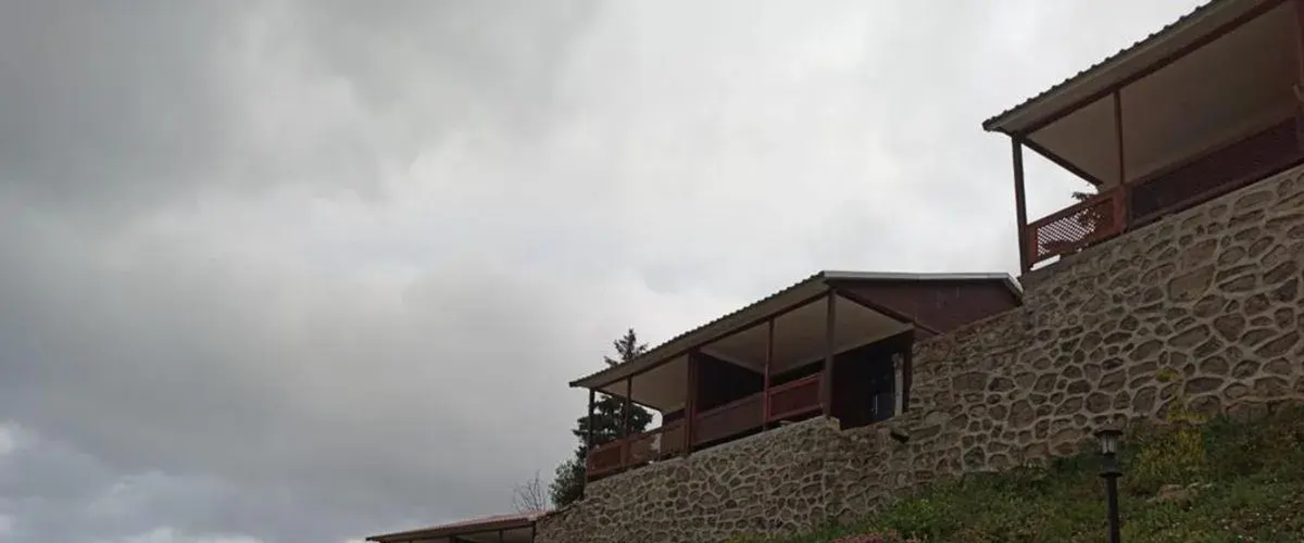 Danzot Tatil Köyü