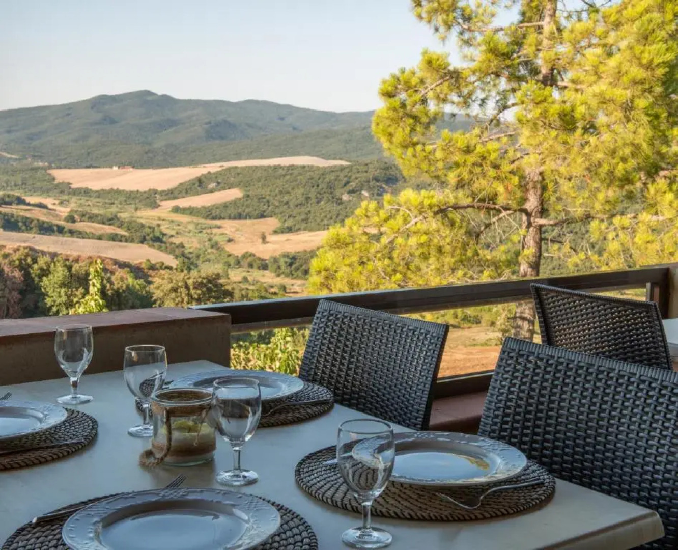 Agriturismo San Carlo