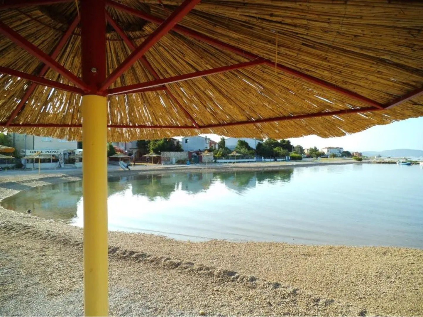 Zsa Zsa Holiday Home