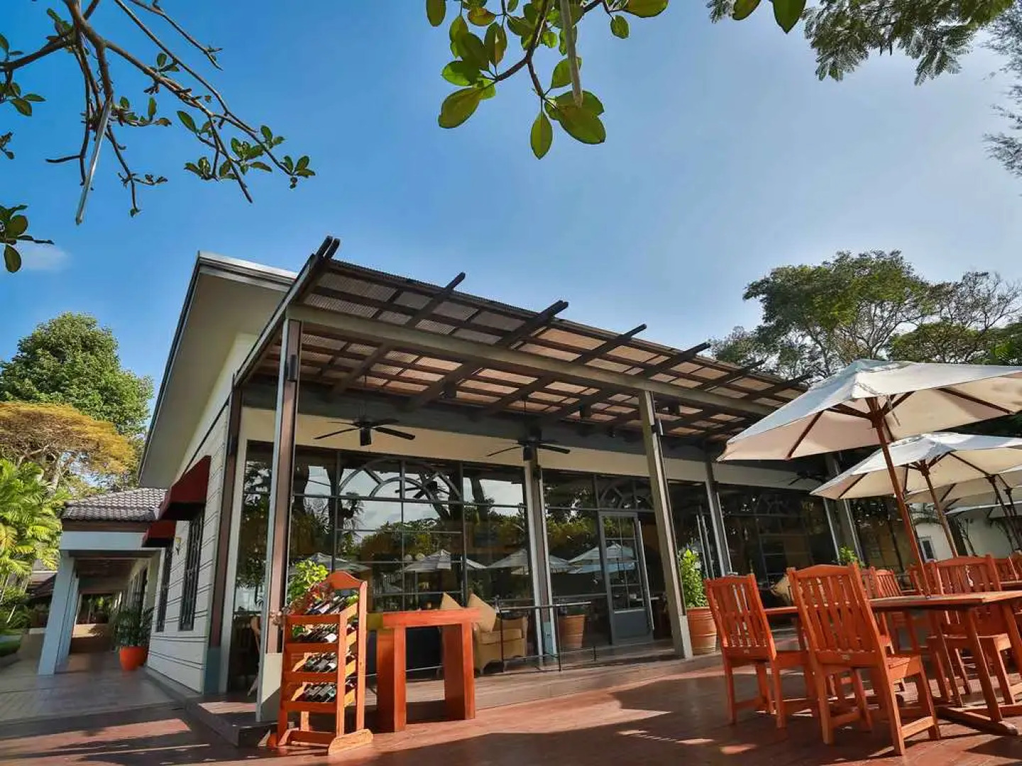 Novotel Rayong Rim Pae