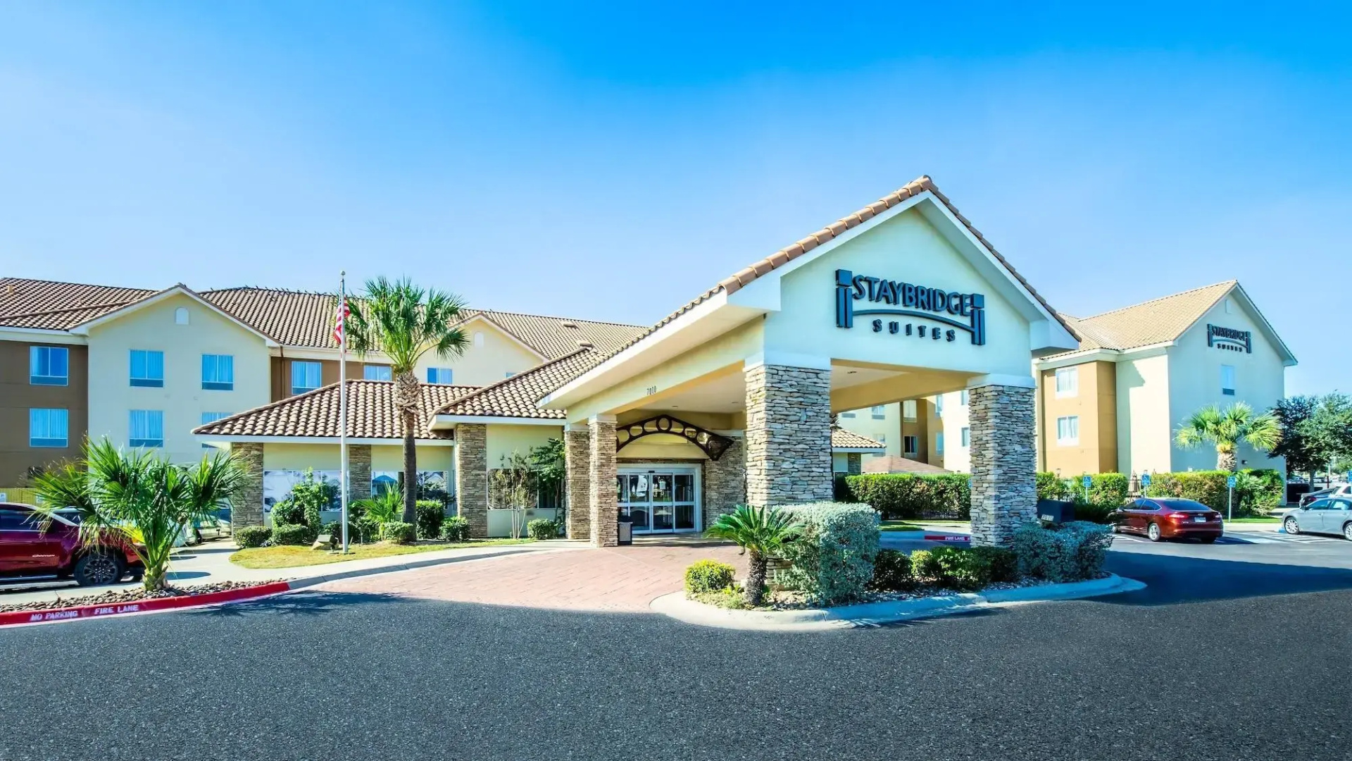Staybridge Suites Laredo International Airport by IHG