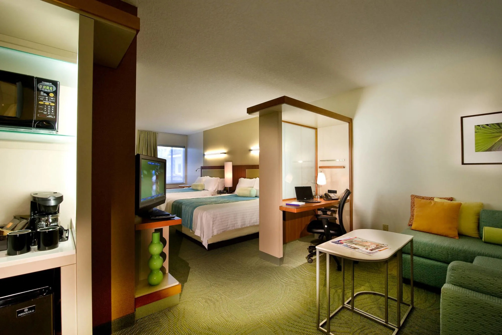 Springhill Suites by Marriott Vero Beach